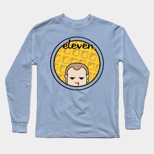 Eleven Long Sleeve T-Shirt